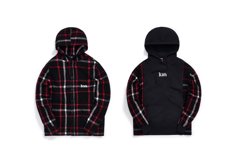 disney kith fall winter 2019 collaboration collection closer look images mickey mouse