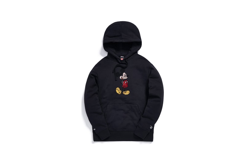 disney kith fall winter 2019 collaboration collection closer look images mickey mouse 