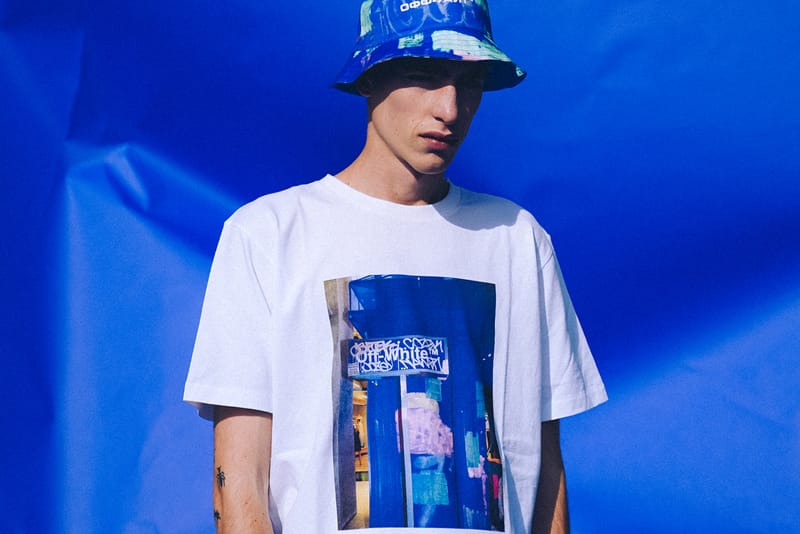 Off-White™ Celebrates KM20's 10th Anniversary With Installation-Inspired Capsule