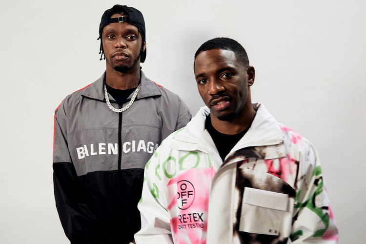 Krept & Konan Are Making the Scene Talk Mental Health