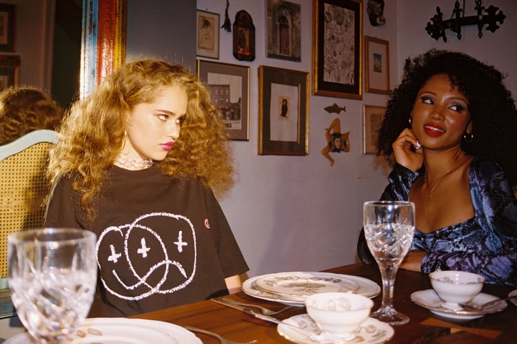 Ksubi Taps Street Artist Hidji for "The Seven Deadly Sins" Collection