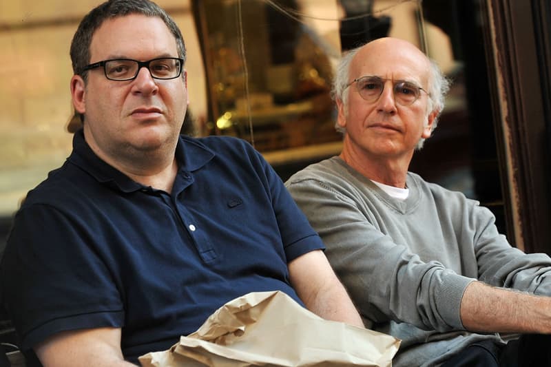 Larry David Curb Your Enthusiasm Season 10 hiatus comedy cringe hiatus hbo Bob Einstein Marty Funkhouser Jeff Garlin november 12 2020 tv shows tv series Susie Essman cheryl