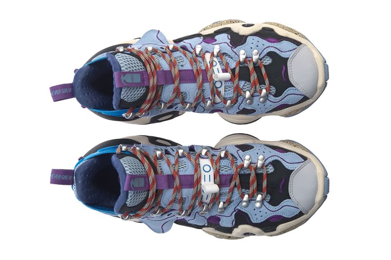 li ning fw 19 footwear drop 2 furious rider 1 5 2020 ace release date info photos price