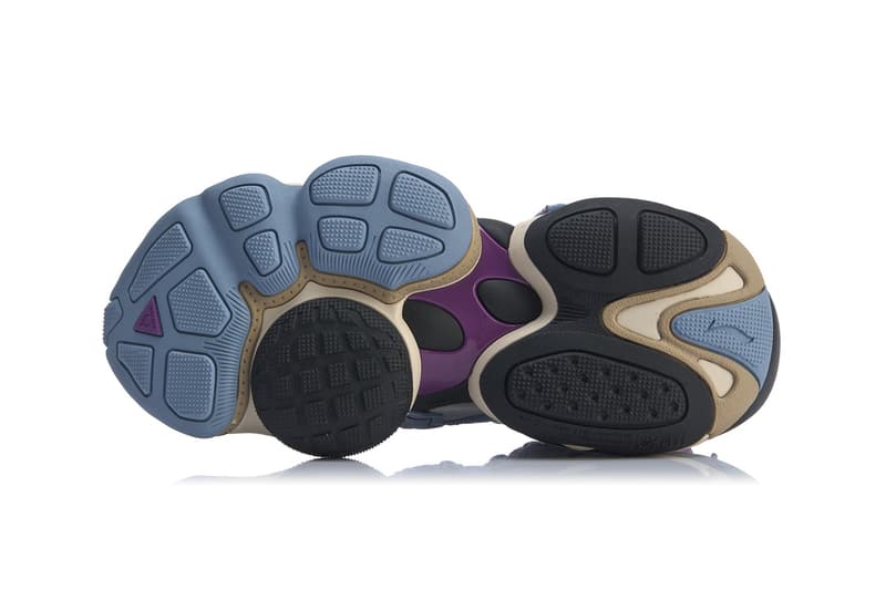 li ning fw 19 footwear drop 2 furious rider 1 5 2020 ace release date info photos price
