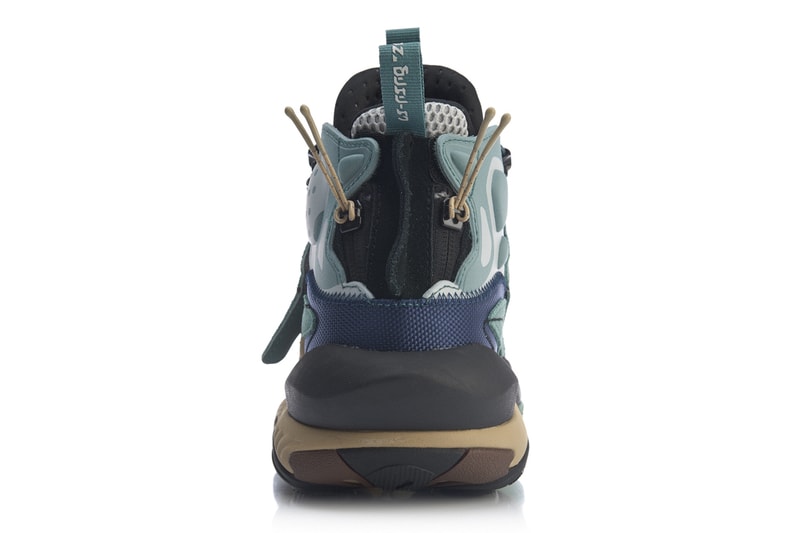 li ning fw 19 footwear drop 2 furious rider 1 5 2020 ace release date info photos price