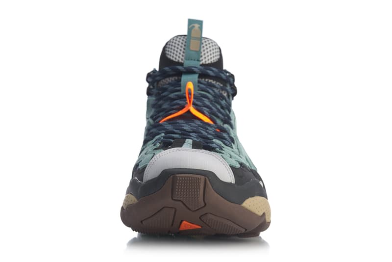li ning fw 19 footwear drop 2 furious rider 1 5 2020 ace release date info photos price
