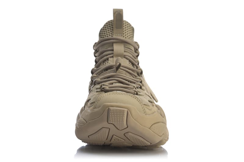 li ning fw 19 footwear drop 2 furious rider 1 5 2020 ace release date info photos price