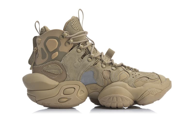 li ning fw 19 footwear drop 2 furious rider 1 5 2020 ace release date info photos price