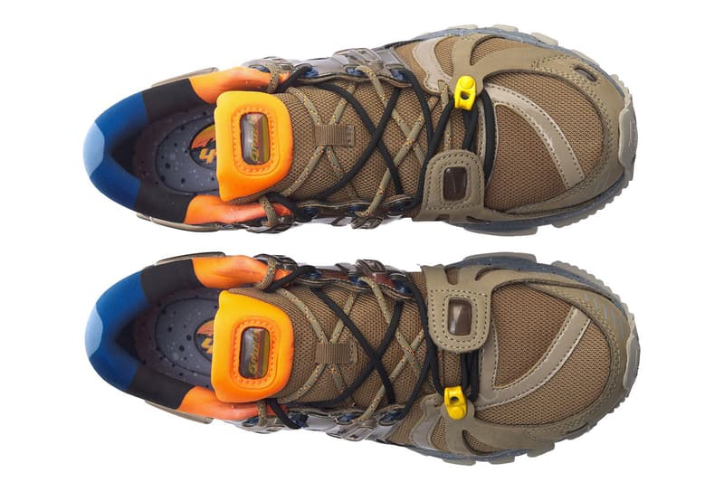 li ning fw 19 footwear drop 2 furious rider 1 5 2020 ace release date info photos price
