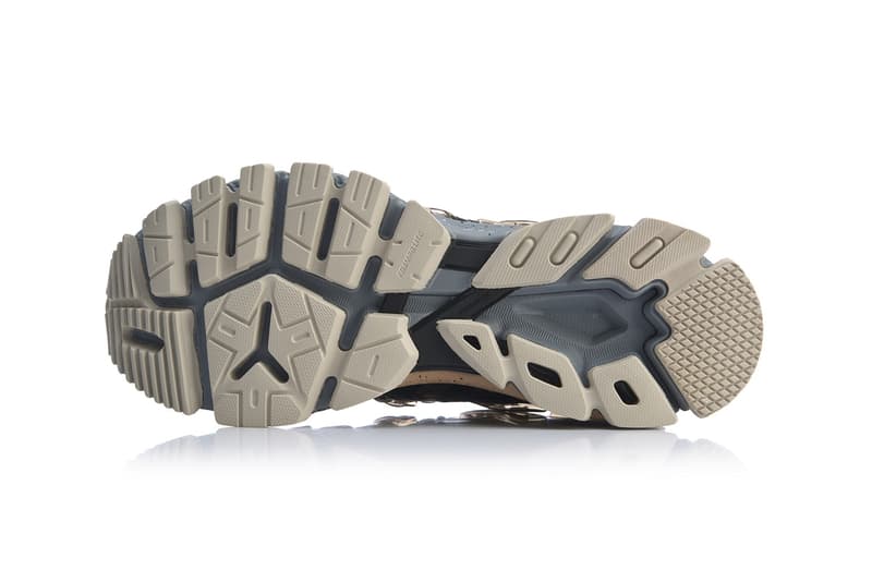 li ning fw 19 footwear drop 2 furious rider 1 5 2020 ace release date info photos price