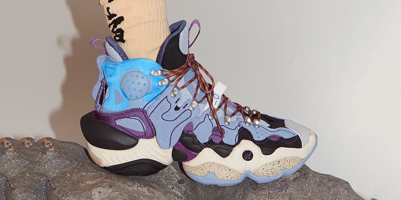 ling ning shoes
