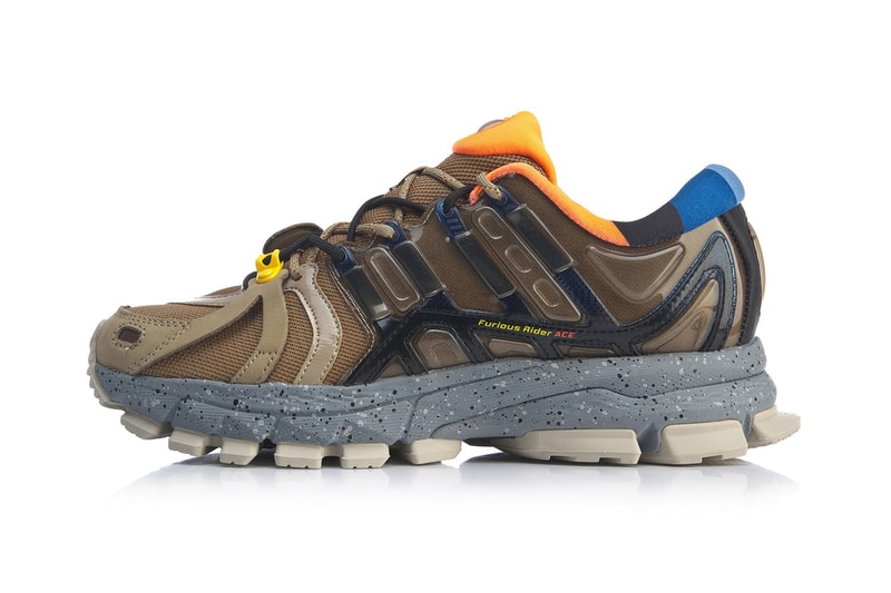 li ning fw 19 footwear drop 2 furious rider 1 5 2020 ace release date info photos price