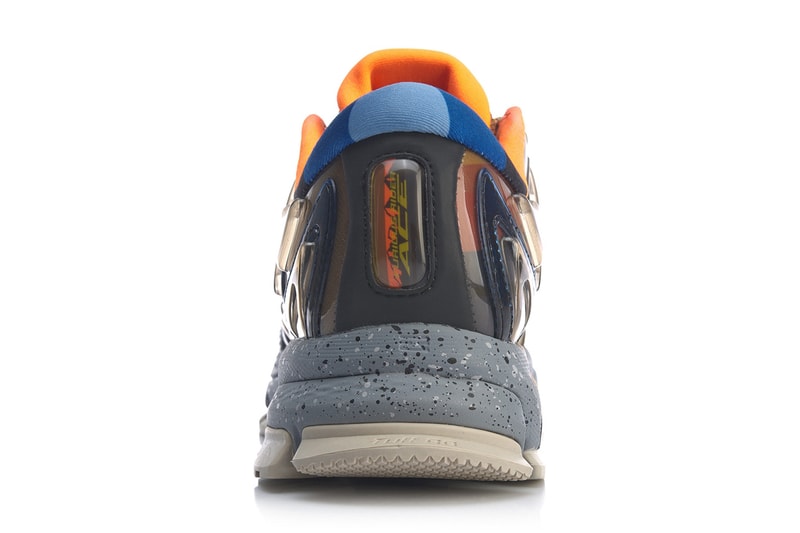 li ning fw 19 footwear drop 2 furious rider 1 5 2020 ace release date info photos price