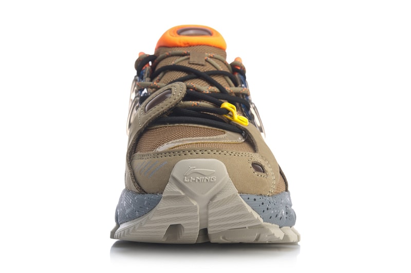 li ning fw 19 footwear drop 2 furious rider 1 5 2020 ace release date info photos price