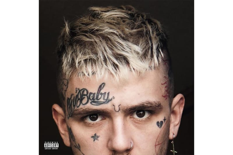 Lil Peep Died Before Becoming Pop Royalty His New Music May Change That   The New York Times