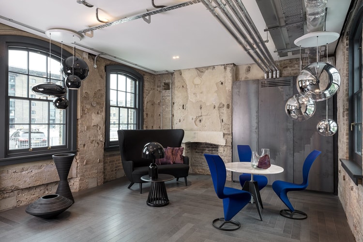 A Guide to London's Best Homeware & Design Stores