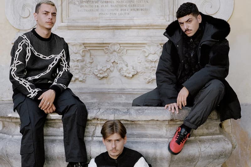 Louis Vuitton Pre-Spring/Summer 2020 Campaign Imagery Virgil Abloh Lookbook Designs Runway Pieces Collections "the collective energy of today's youth"