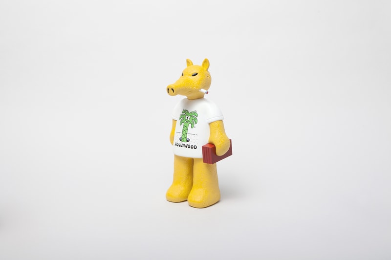 madlib steven harrington quasimoto madgibbs sculpture edition collectible vinyl figure