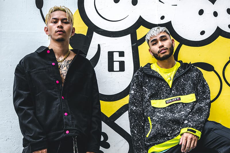 Filipino-Canadian Duo MANILA GREY Is on a Mission to Expand Their Culture