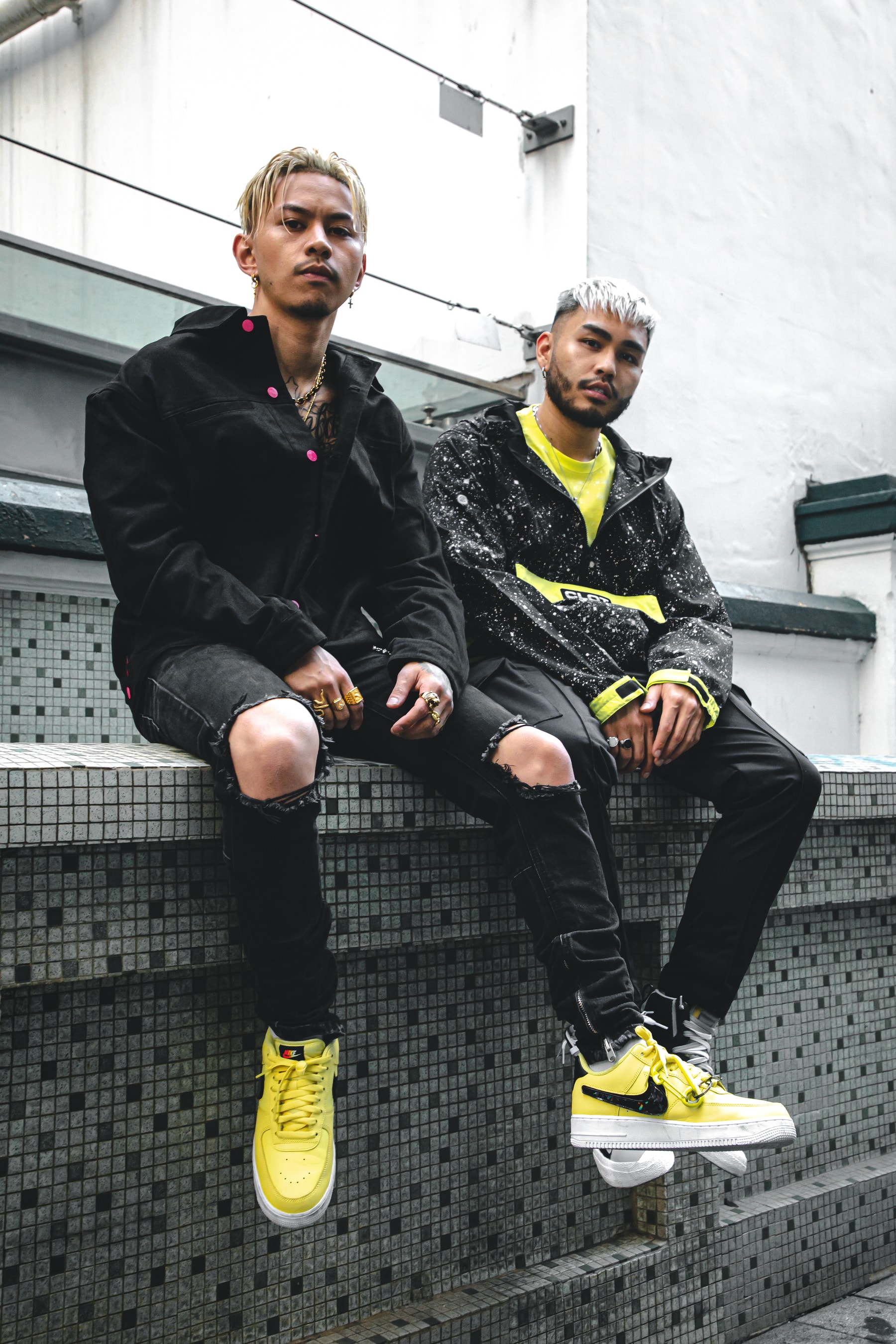 MANILA GREY Talks Musicality Identity soliven neeko canada philippines manila toronto