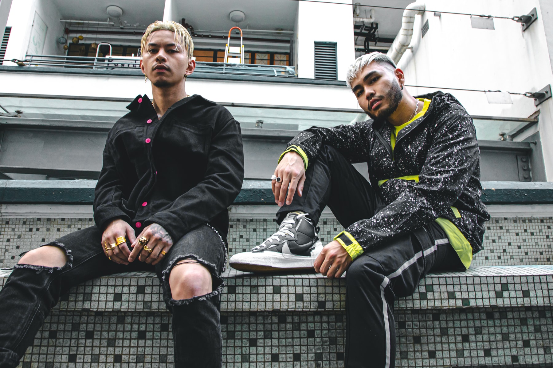 MANILA GREY Talks Musicality Identity soliven neeko canada philippines manila toronto