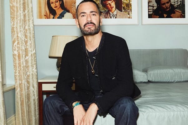 Marc Jacobs’ Art Collection up for Sale at Sotheby's New York
