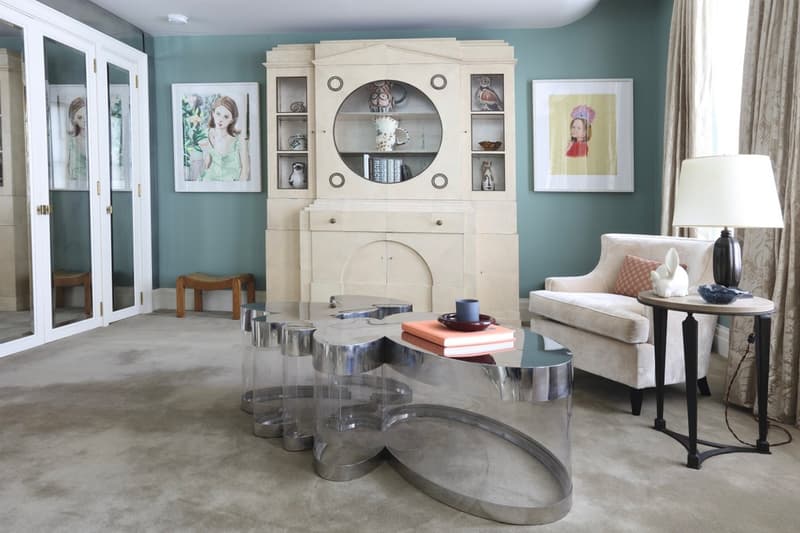 Marc Jacobs Art Collection up for Sale at Sotheby's Basquiat Jeff Koons Ed Ruscha