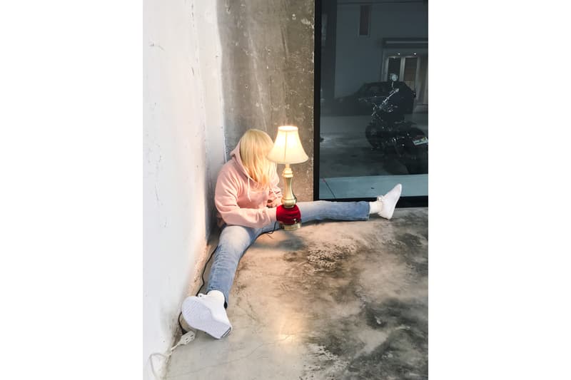 Mark Jenkins "From From Here to Nowhere" Exhibit Fabien Castanier Gallery Miami Sculptures Figures Hooded