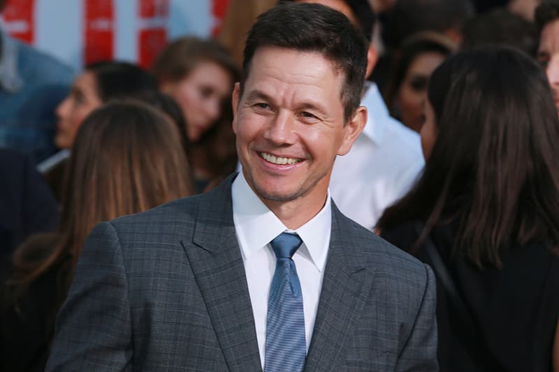 Mark Wahlberg Uncharted Victor Sully Sullivan Casting tom holland nathan drake travis knight spider-man movie film naughty dog sony