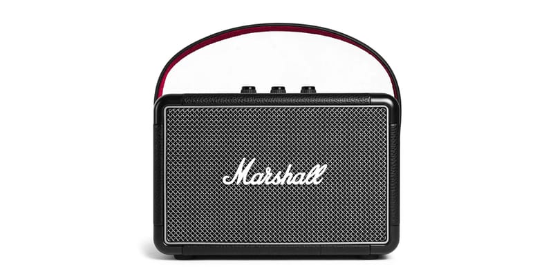 marshall kilburn 2 limited edition