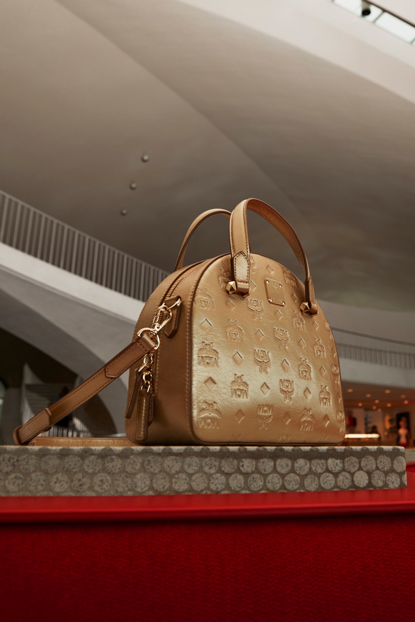 Louis Vuitton Alma BB Bag Spring/Summer Release