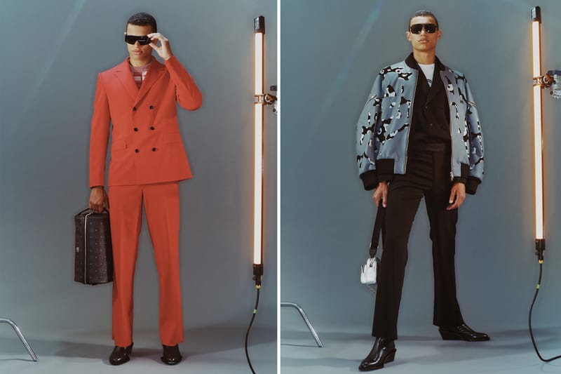 MCM Brings the Sounds of German Disco and Techno to Life for SS20