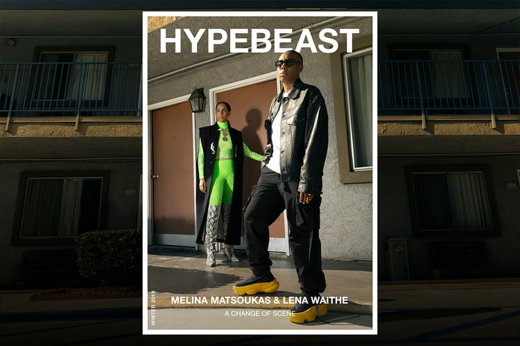 Melina Matsoukas and Lena Waithe Are Telling a Story About Love