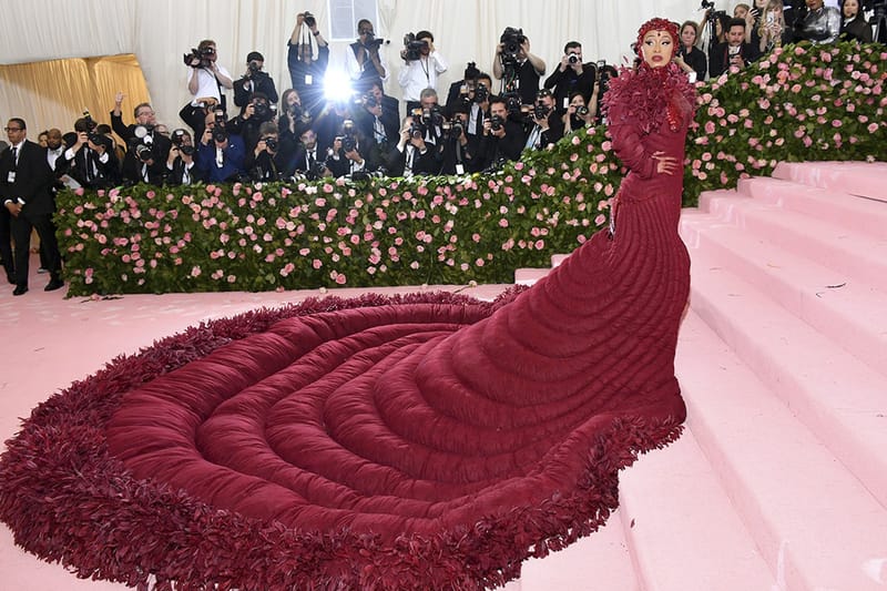 Met Gala 2020 Theme Unveiled: “About Time: Fashion and Duration"