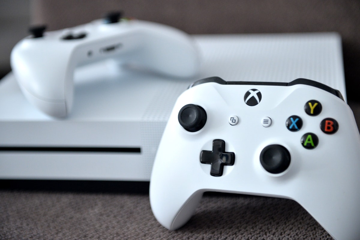 Microsoft Xbox One Bundles Sales Black Friday 2019 Deals