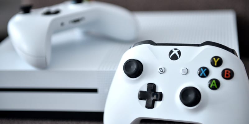 black friday 2019 xbox one s deals