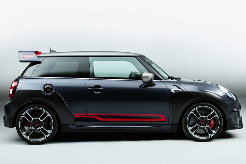 mini gp
