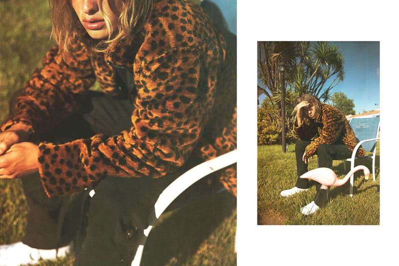 MNML FW19 Collection Launches Affordable Winter-Wear Los Angeles Denim vintage washed tees sweatshirts new puffer jackets workwear-inspired pieces flannels Field Jacket oversized Tech Sherpa Jacket Cropped Puffer Jacket Camo and Black Flannel Sherpa Skinny Stretch Denim fit X Denim Vintage and Tech Cargo pants Snap Western pants Snap II Cargo pants Snap Denim