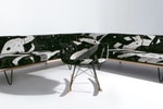 Modernica & Cleon Peterson Team Up for Limited-Edition 'Land of Shadows' Furniture