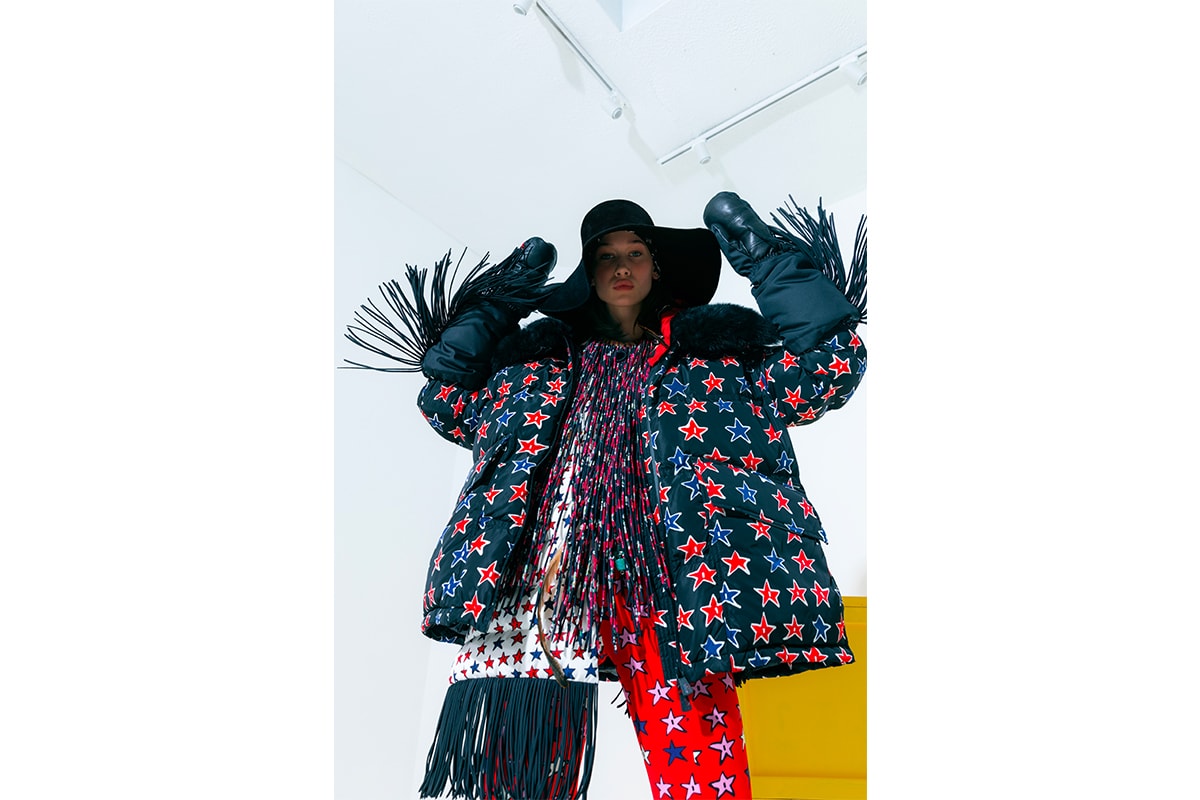 Supreme Fall Winter 2019 Week 12 Drop List 7 Palace Timberland Lee Fucking Awesome Rokit Lacoste BAPE Moncler Genius