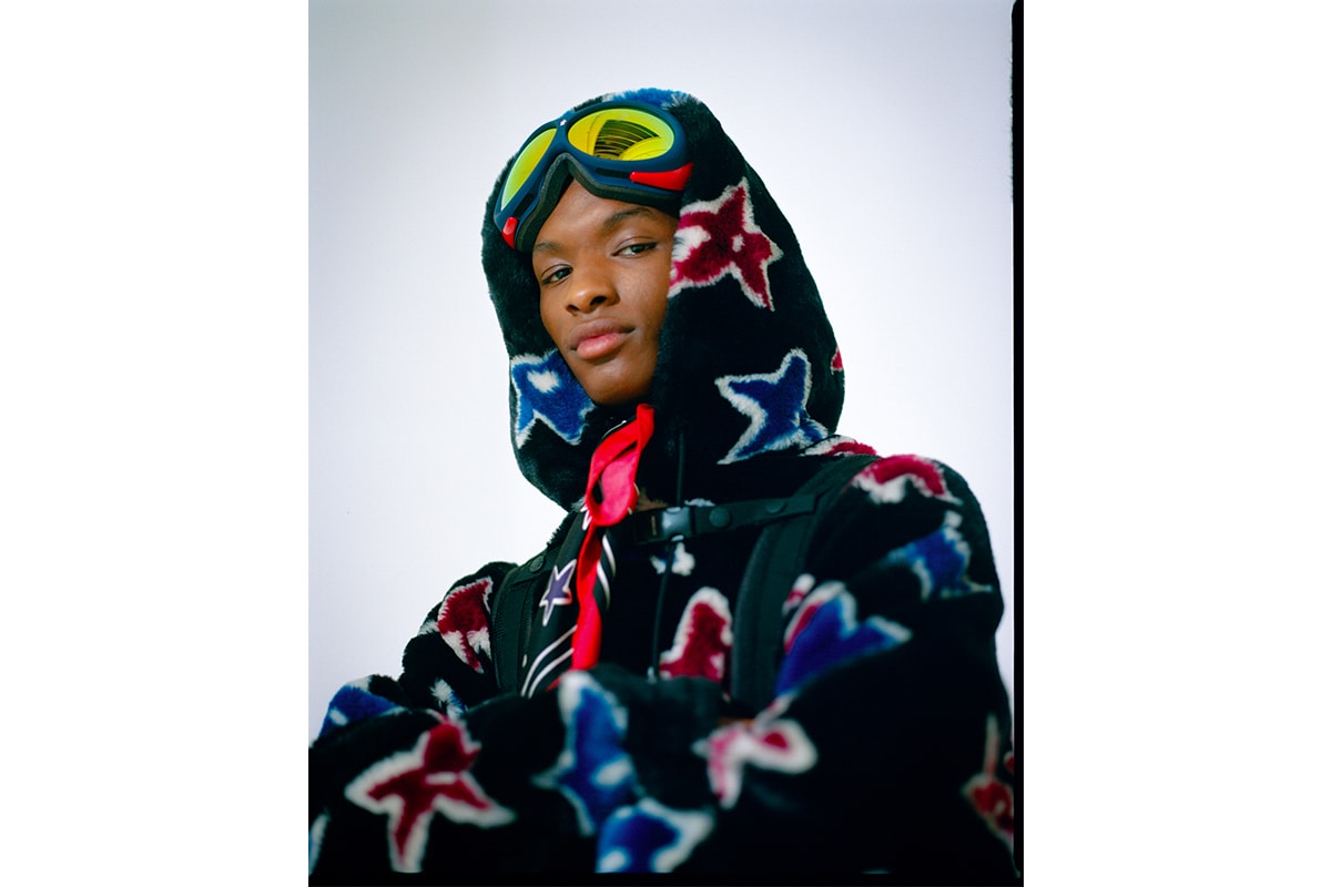 Supreme Fall Winter 2019 Week 12 Drop List 7 Palace Timberland Lee Fucking Awesome Rokit Lacoste BAPE Moncler Genius