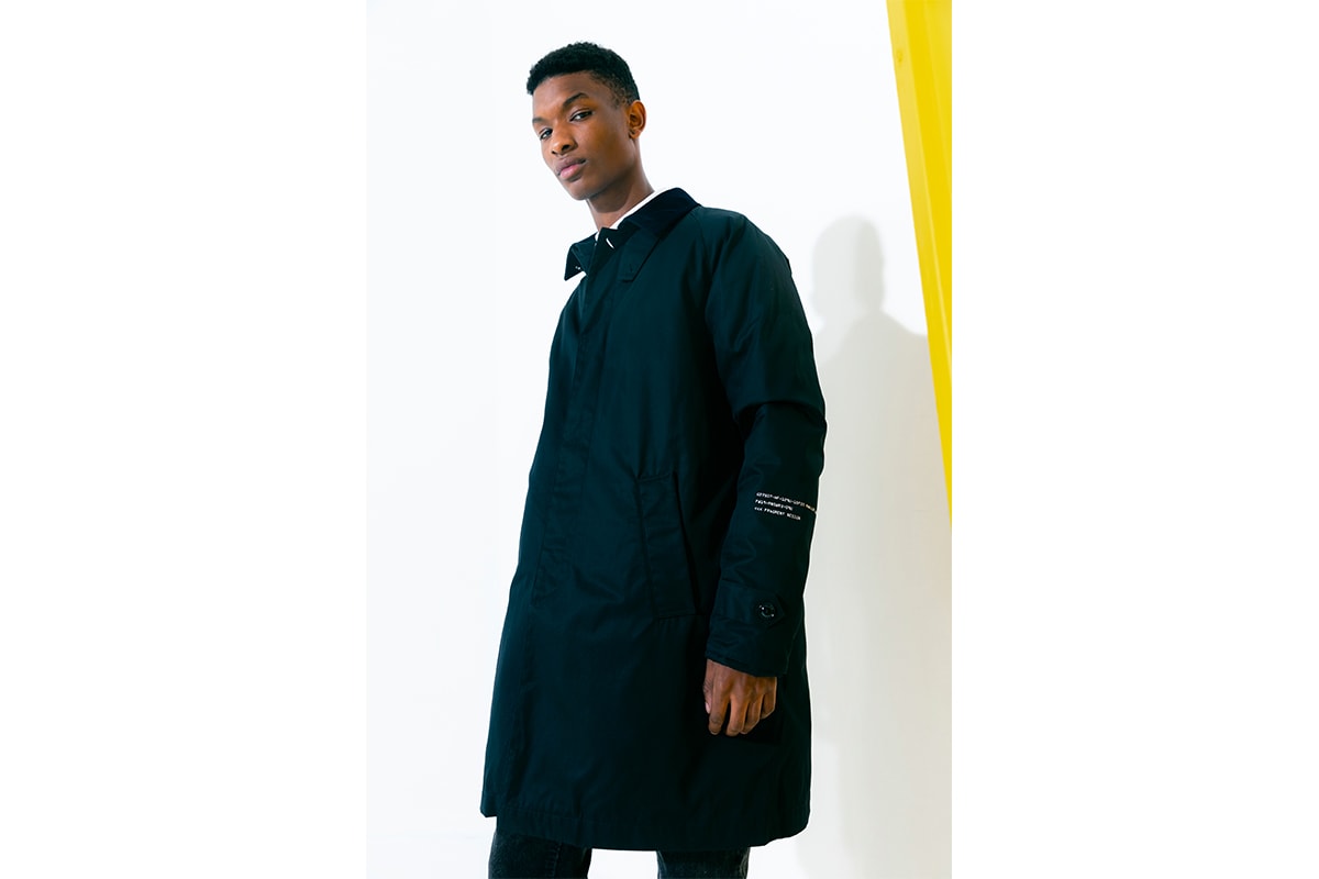 Supreme Fall Winter 2019 Week 12 Drop List 7 Palace Timberland Lee Fucking Awesome Rokit Lacoste BAPE Moncler Genius