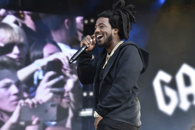 Mozzy Tsu Surf New Blood Cuzzins Album collab collaboration mixtape project music song songs track tracks stream apple music itunes single 2019 november 42 dugg derez deshon babyface gunna don q boosie badazz styles p teejay3k