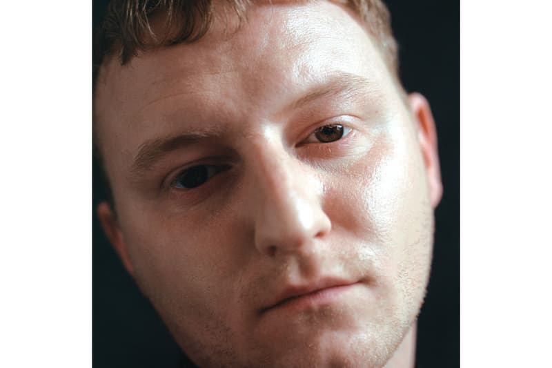 M.T. Hadley 'Empty' Album Stream alternative indie rock frank ocean listen now spotify apple music listen now debut studio album