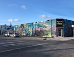 The First-Ever Museum of Graffiti Will Open in Miami's Wynwood District