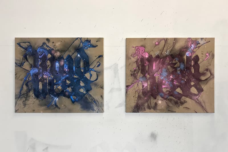 museum of graffiti wynwood miami niels shoe meulman og slick doze green phase two sonic lee quinones smith risk doc dime blade supreme new york