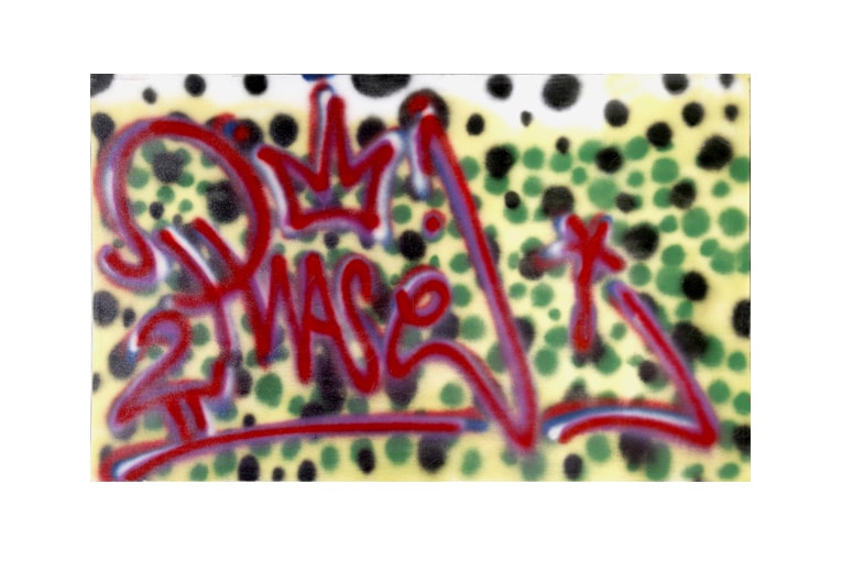 museum of graffiti wynwood miami niels shoe meulman og slick doze green phase two sonic lee quinones smith risk doc dime blade supreme new york 