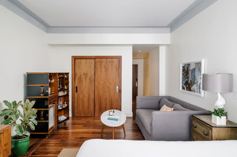 nautilus by arlo 1950s hotel miami redesign revamped opening images south beach