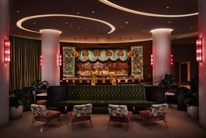 nautilus by arlo 1950s hotel miami redesign revamped opening images south beach