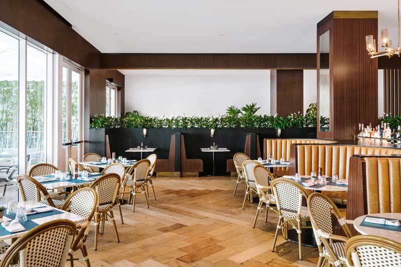 nautilus by arlo 1950s hotel miami redesign revamped opening images south beach